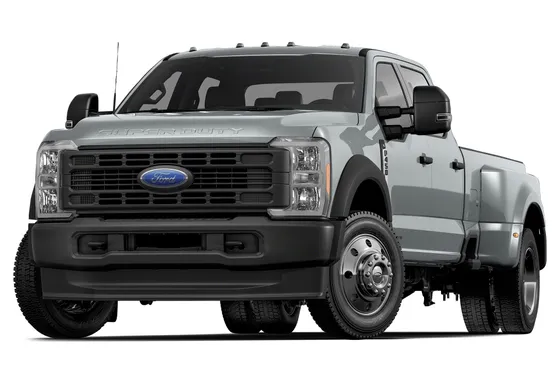 2026 Ford F-450 Platinum Truck Crew Cab 2026 Ford F-450 Platinum Truck Crew Cab