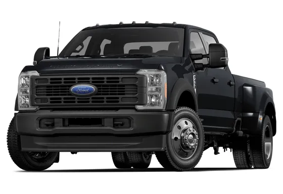 2026 Ford F-450 Truck Crew Cab