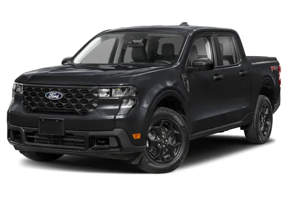 2026 Ford Maverick XLT XLT FWD SuperCrew 2026 Ford Maverick XLT XLT FWD SuperCrew