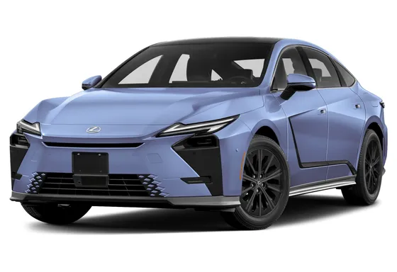 2026 LEXUS ES HYBRID 350h PREMIUM PREMIUM