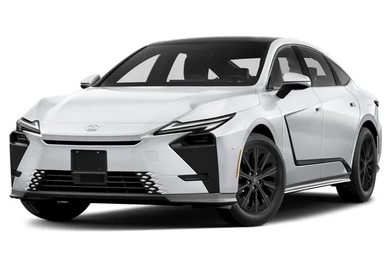 2026 LEXUS ES HYBRID 350h PREMIUM+ PREMIUM+