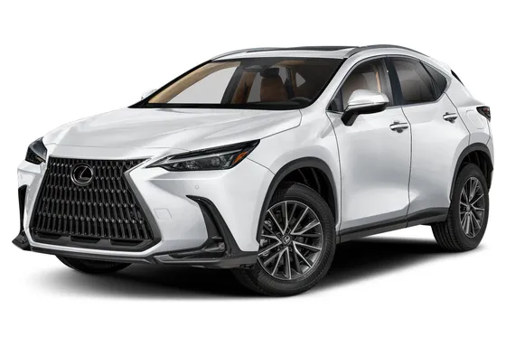 2026 LEXUS NX 350 PREMIUM AWD 5-DOOR SUV 4X4