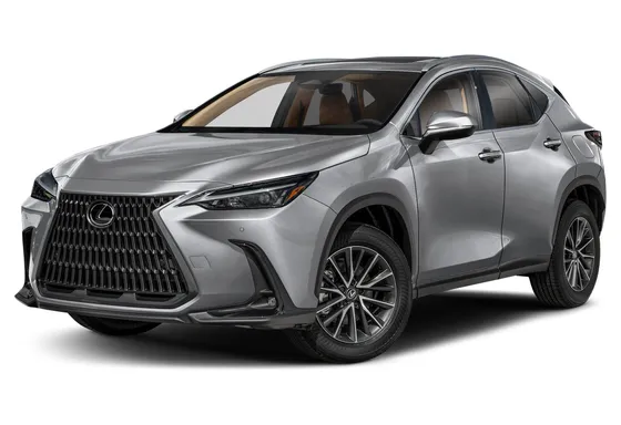 2026 LEXUS NX 350 PREMIUM AWD 5-DOOR SUV 4X4