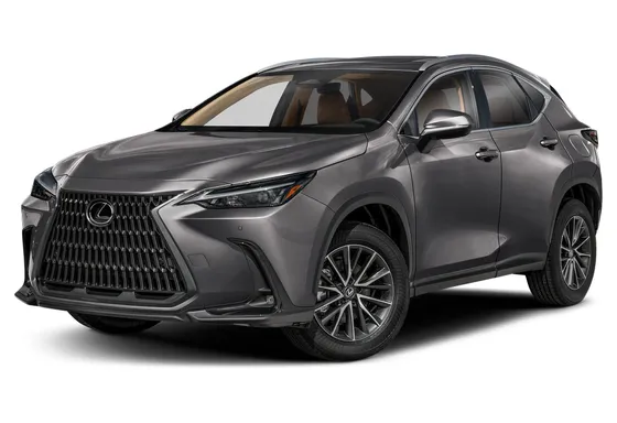 2026 LEXUS NX 350 PREMIUM AWD 5-DOOR SUV 4X4