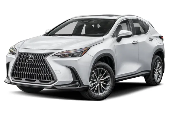 2026 LEXUS NX HYBRID 350h PREMIUM AWD 5-DOOR SUV 4X4