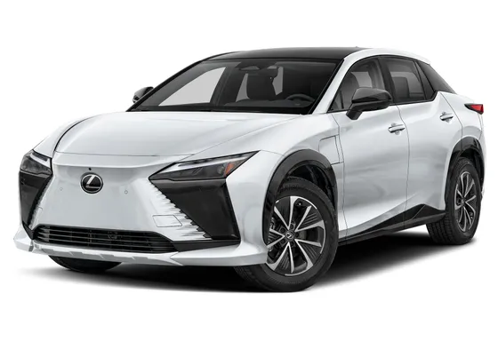 2026 LEXUS RZ 450e AWD Base AWD
