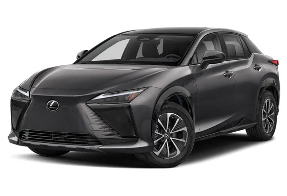 2026 LEXUS RZ 450e AWD Base AWD