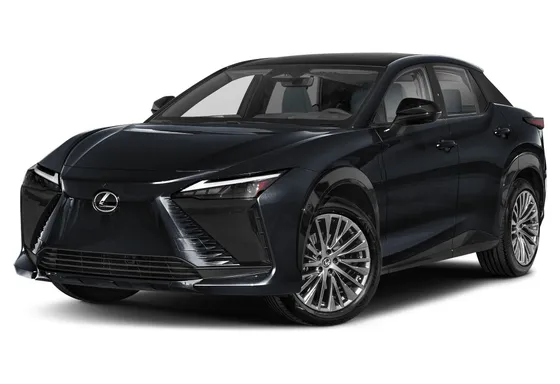 2026 LEXUS RZ 450e LUXURY AWD Luxury AWD
