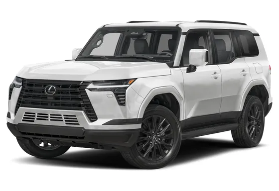 2026 LEXUS GX 550 PREMIUM+ 5-DR PREMIUM PLUS 2026 LEXUS GX 550 PREMIUM+ 5-DR PREMIUM PLUS