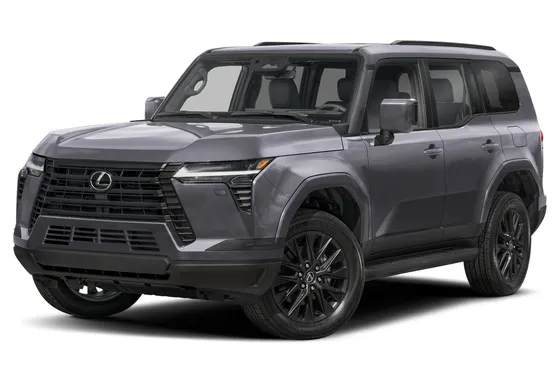 2026 LEXUS GX 550 PREMIUM+ 5-DR PREMIUM PLUS