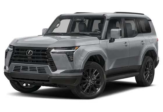2026 LEXUS GX 550 PREMIUM+ 5-DR PREMIUM PLUS 2026 LEXUS GX 550 PREMIUM+ 5-DR PREMIUM PLUS
