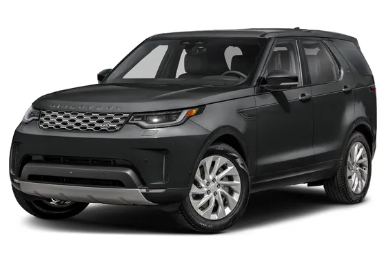 2026 Land Rover Discovery S SUV 2026 Land Rover Discovery S SUV