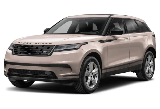 2026 Land Rover Range Rover Velar P400 Belgravia Edition SUV 2026 Land Rover Range Rover Velar P400 Belgravia Edition SUV
