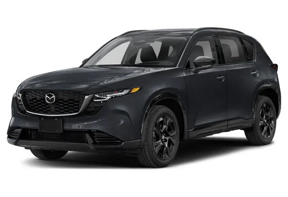 2026 CX-5 2.5 S Premium 2026 CX-5 2.5 S Premium