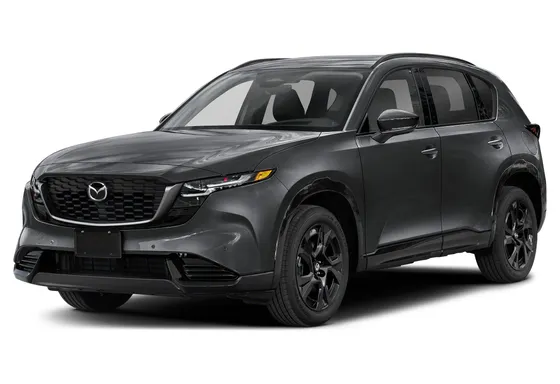 2026 CX-5 2.5 S Premium