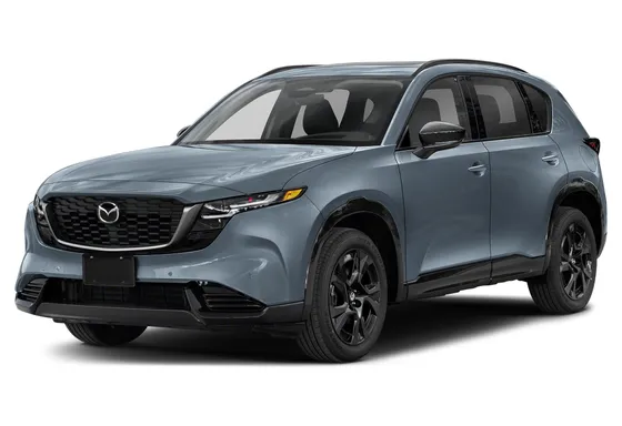 2026 CX-5 2.5 S Premium