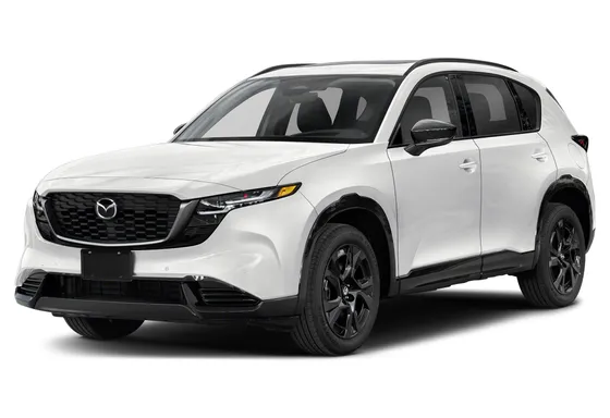 2026 CX-5 2.5 S Premium