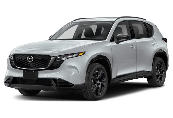 2026 CX-5 2.5 S Premium 2026 CX-5 2.5 S Premium