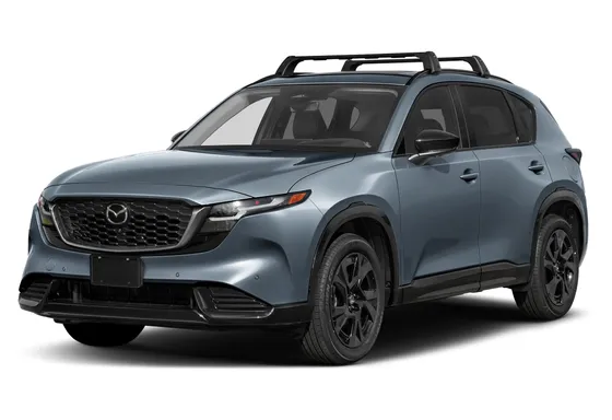 2026 CX-5 2.5 S Premium Plus