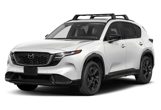 2026 CX-5 2.5 S Premium Plus 2026 CX-5 2.5 S Premium Plus