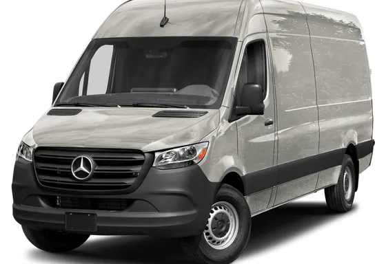 2026 Mercedes-Benz Sprinter Cargo Van Sprinter 2500 High Roof 4-Cyl Diesel HO (2500 High 2500 High Roof I4 Diesel HO 170 AWD 2026 Mercedes-Benz Sprinter Cargo Van Sprinter 2500 High Roof 4-Cyl Diesel HO (2500 High 2500 High Roof I4 Diesel HO 170 AWD