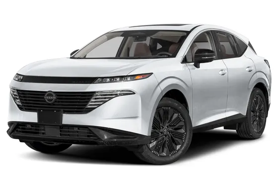 2026 Nissan Murano SL SUV