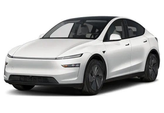 2026 Tesla Model Y Premium SUV 2026 Tesla Model Y Premium SUV