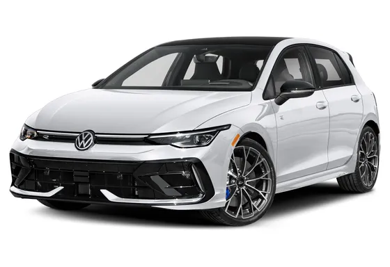 2026 Volkswagen Golf R Base Hatchback