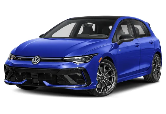 2026 Volkswagen Golf R Base