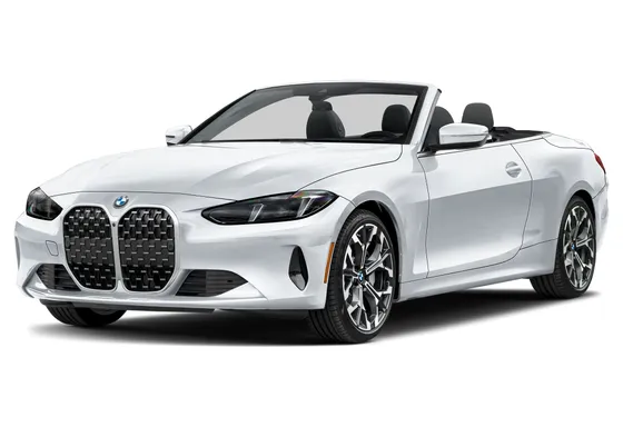 2027 BMW 430i Convertible 2027 BMW 430i Convertible