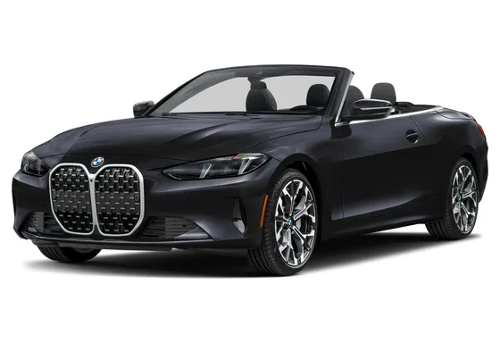 2027 BMW 430i Convertible 2027 BMW 430i Convertible
