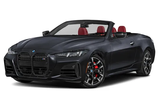 2027 BMW 4 Series M440i