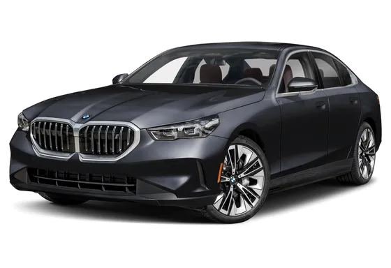 2027 BMW I5 M60 Sedan 2027 BMW I5 M60 Sedan