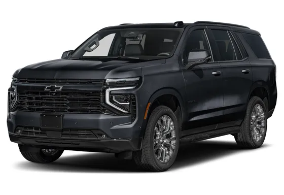 2027 Chevrolet Tahoe RST