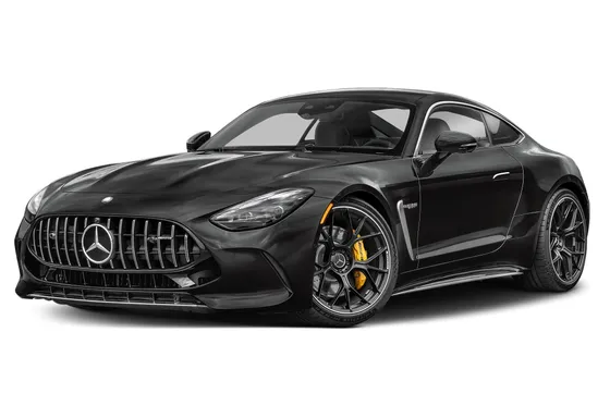 2027 Mercedes-Benz AMG GT 63 S E Performance Coupe 2027 Mercedes-Benz AMG GT 63 S E Performance Coupe
