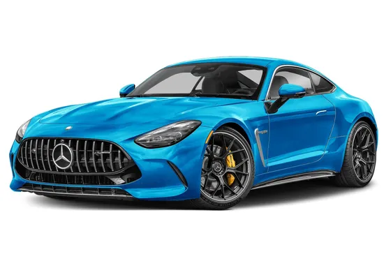 2027 Mercedes-Benz AMG GT 63 S E Performance Coupe 2027 Mercedes-Benz AMG GT 63 S E Performance Coupe