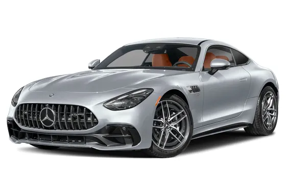 2027 Mercedes-Benz AMG GT 43 AMG GT 43 Coupe 2027 Mercedes-Benz AMG GT 43 AMG GT 43 Coupe