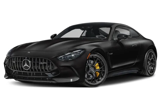 2027 Mercedes-Benz AMG GT 55 2027 Mercedes-Benz AMG GT 55