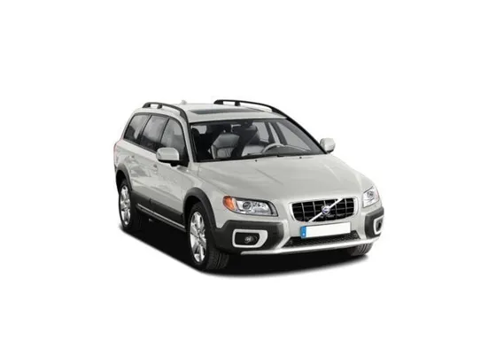 2009 Volvo XC70 3.2L Wagon