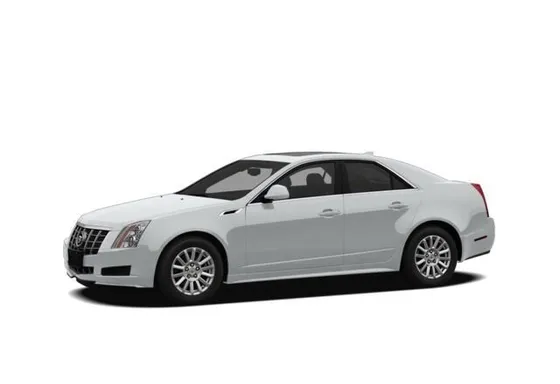 2013 CADILLAC CTS Premium Car 2013 CADILLAC CTS Premium Car