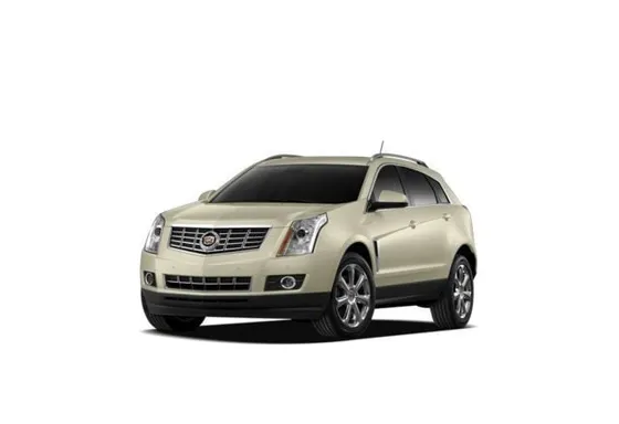 2013 CADILLAC SRX Performance Collection Crossover 2013 CADILLAC SRX Performance Collection Crossover