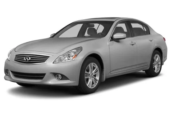 2013 INFINITI G37x With Premium Package Sedan 2013 INFINITI G37x With Premium Package Sedan