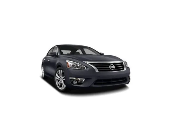 2013 Nissan Altima 2.5 SV