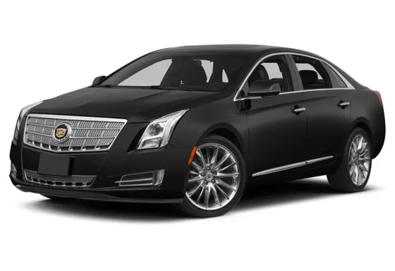 2014 CADILLAC XTS Base Car 2014 CADILLAC XTS Base Car