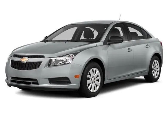 2014 Chevrolet Cruze 2LT Car 2014 Chevrolet Cruze 2LT Car