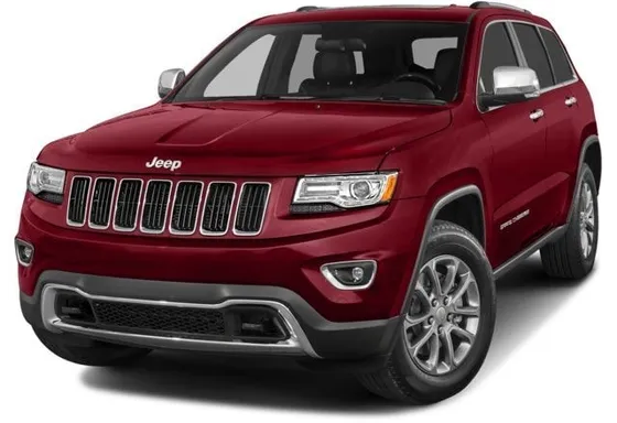2014 Jeep Grand Cherokee Limited 2014 Jeep Grand Cherokee Limited