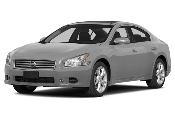 2014 Nissan Maxima 3.5 SV 4dr Car