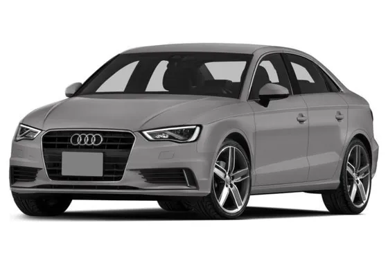 2015 Audi A3 2.0T Premium Sedan