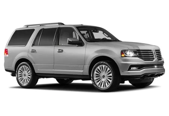 2015 Lincoln Navigator Base