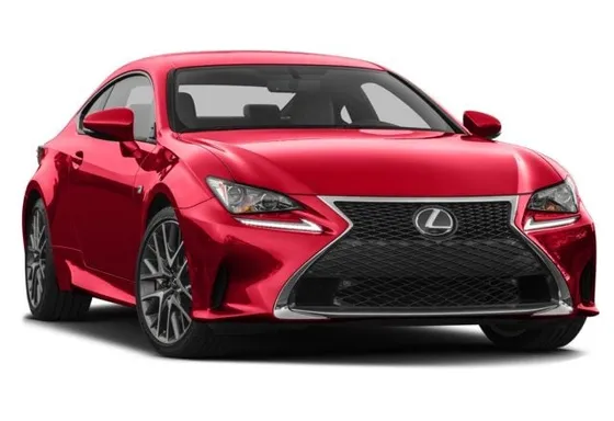 2016 LEXUS RC 200t Coupe 2016 LEXUS RC 200t Coupe